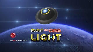 【Auto Catch Light】最も小型でコンパクト2つのアカウント対応のポケモンGO 用オートキャッチ [upl. by Taylor]