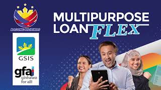 MPL FLex Multipurpose Loan Flex [upl. by Anikahs]