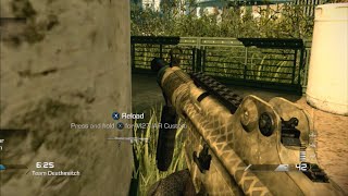 Call Of Duty Ghosts Multiplayer 3411 [upl. by Yssenhguahs639]