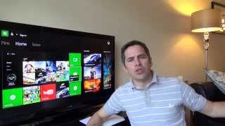 XBOX One speed test comparison using WIRED WiFi and Powerline Adaptors [upl. by Avivah]