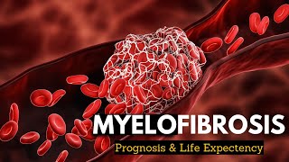 Myelofibrosis Explained What You Need to Know [upl. by Karlis962]