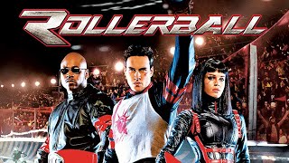 Rollerball 2002 Trailer [upl. by Larson]