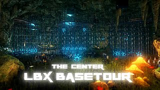 PEARL CAVE  SPIDER CAVE  BASE TOUR I LBX I CookieNetwork [upl. by Zurek]