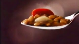 1993 Gallina Blanca Hoy Menú  Platos completos en 10 minutos  Publicidad España Anuncio Spain Ads [upl. by Chastain]