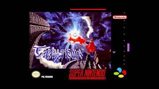 Terranigma OST  Lhasa Extended [upl. by Sucram]