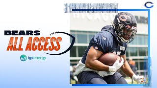 Blasingame talks OTAs  All Access [upl. by Daley]