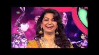 Sony Pal  Juhi Chawla Promo [upl. by Kinata]