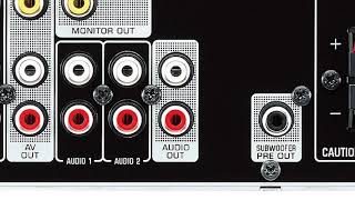 Using a Receiver as a Source for your Whole House Audio System  HTD Quick Tip [upl. by Tenahs]