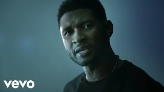 Usher  Climax Official Music Video [upl. by Keele]