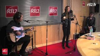 Lykke Li  Silver Springs Live RTL2 [upl. by Alad356]