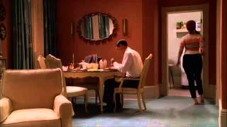 Mad men supercut the best of joan leaving rooms [upl. by Tap265]