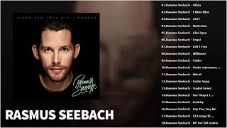 Rasmus Seebach Største Hits 2022  Rasmus Seebach Bedste Sange 2022  Rasmus Seebach Best Songs 2022 [upl. by Adim]