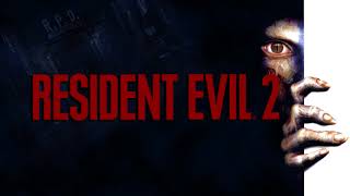 Resident Evil 2 Soundtrack  The Front Hall Rearranged [upl. by Sileray621]