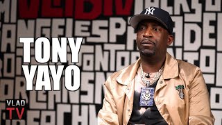 Tony Yayo Big Meech amp Southwest T Had 50M They Knew the Feds were Coming Part 11 [upl. by Ieso]