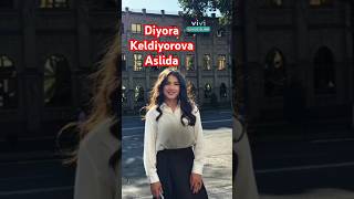 Diyora Keldiyorova yangi style ViralShorts diyorakeldiyorova trendstrending rek reels judo o [upl. by Sousa]