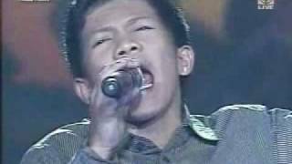 Jovit Baldivino grand finals performance  Pilipinas Got Talentwmv [upl. by Lanod767]