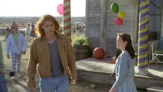 Whats eating gilbert grape johnny depp and Leonardo lovely interaction [upl. by Aronoff]