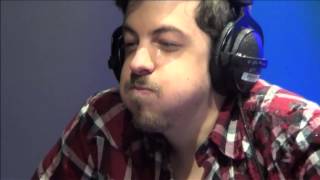 Innuendo Bingo with Christopher MintzPlasse McLovin [upl. by Briant638]