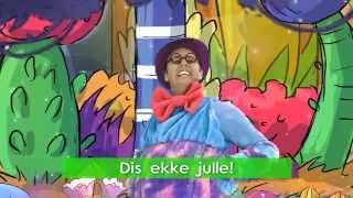 Lollos Die Gomgompie Met Jakkie Louw [upl. by Gipsy]