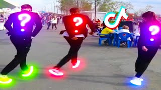 TEACHING SHUFFLE ⭐️ NEON MODE 😱🔥 ASTRONOMIA TUZELITY DANCING 😎💥 [upl. by Iolenta765]