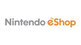 Nintendo eShop  Main Theme  Nintendo 3DS System OST [upl. by Leandra]