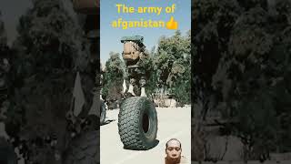 The army of Afganistan👍👍 [upl. by Nodnyl]