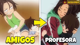 🎓TERMINARON ENAMORANDO a Sus PROFESORAS ANTES de GRADUARSE  Nande Koko ni Sensei ga Resumen [upl. by Staley447]