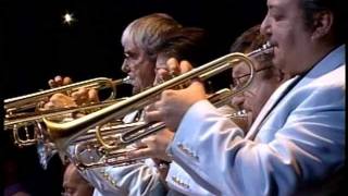 Paul Mauriat amp Orchestra Live 1998  Czardas HQ [upl. by Clorinda903]