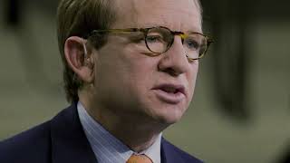 Steve Rattner Criticizes Trumps Tax Plan for Favoring the Rich [upl. by Rj738]