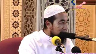 Ust Azhar Idrus Cakap KEDAH [upl. by Galanti]