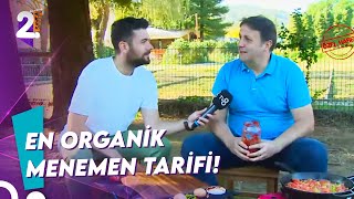 İlker Ayrıkın Görenleri Kıskandıran Çiftlik Evi  Müge ve Gülşenle 2 Sayfa 242 Bölüm [upl. by Bevash608]