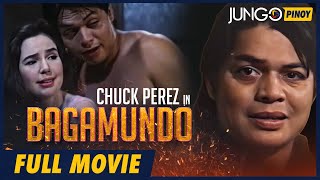 Bagamundo  Chuck Perez  Full Tagalog Action Movie [upl. by Eicram53]