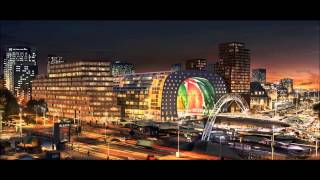 Rotterdam de mooiste rotstad die er is song [upl. by Ahseryt681]