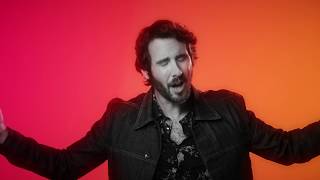 Josh Groban  Granted Performance Snippet [upl. by Aihsila]