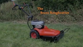 Sherpa Bravo Rough Cutter [upl. by Corene]