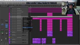 5 Tips To Optimize Logic Pro for Efficiency [upl. by Sewoll]