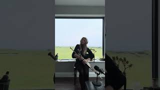 Titanic Hymn to the sea cover by Tara Howley on Uilleann Pipes Written by James Horner [upl. by Daryle]