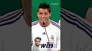 Ronaldo Most Humiliating Skills In football 🔥 shortsfeed shorts football [upl. by Ares]