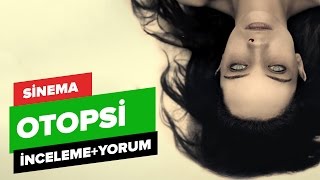 The Autopsy of Jane Doe  Otopsi  İnceleme  Yorum [upl. by Abana]