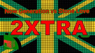 BBZ 2XTRA Now Generation vs Stone Love Sound system clash back in 90sBirmingham UK episode4 [upl. by Neelhtak]