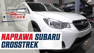 Idealny crossover z USA Naprawa Subaru Crosstrek [upl. by Nirraj]