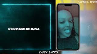 Tona Khire Official Visualizer with Lyrics [upl. by Crawford]