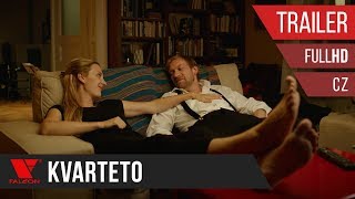 Kvarteto 2017  Full HD trailer [upl. by Dirgni467]