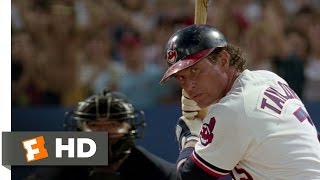 Major League 1010 Movie CLIP  The Indians Win It 1989 HD [upl. by Rosemonde]