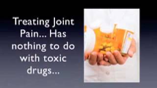 Joint Pain Relief Protect Your Joints From The Signs Of Aging [upl. by Shirlee]