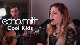 Echosmith  quotCool Kidsquot Live  WDBM [upl. by Rand279]