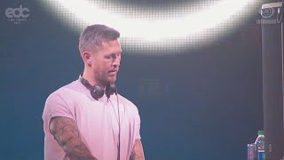 Cristoph  Live  EDC Las Vegas 2017 Full Set [upl. by Ahsiuqet930]