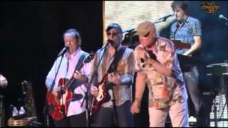 Beach Boys 409 Shut down and I Get Around Live Japan 2012 [upl. by Nara]