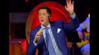 Ernie Haase amp Signature Sound  “Longing For Home” Official Music Video [upl. by Hayley183]