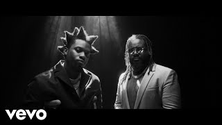 Denzel Curry  Troubles ft TPain Official Music Video [upl. by Nidorf]